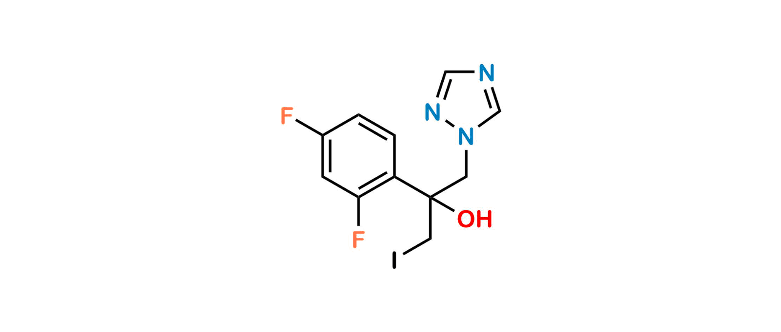 Fluconazole Impurity 26